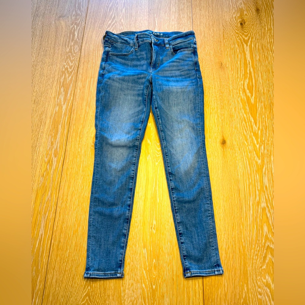 American Eagle Jeggings